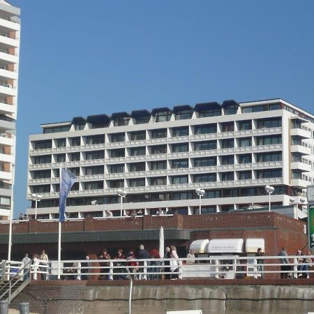 Haus-Am-Meer-App-56 เวสเทอร์แลนด์ ห้อง รูปภาพ