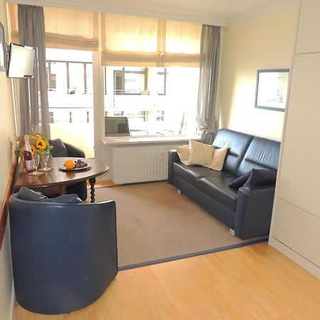 Haus-Am-Meer-App-56 เวสเทอร์แลนด์ ภายนอก รูปภาพ