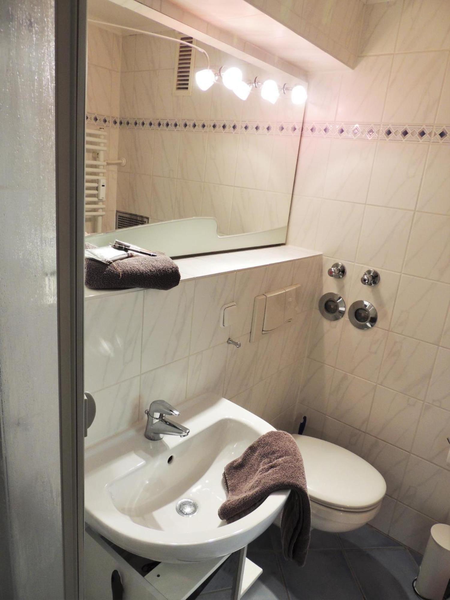 Haus-Am-Meer-App-56 เวสเทอร์แลนด์ ภายนอก รูปภาพ